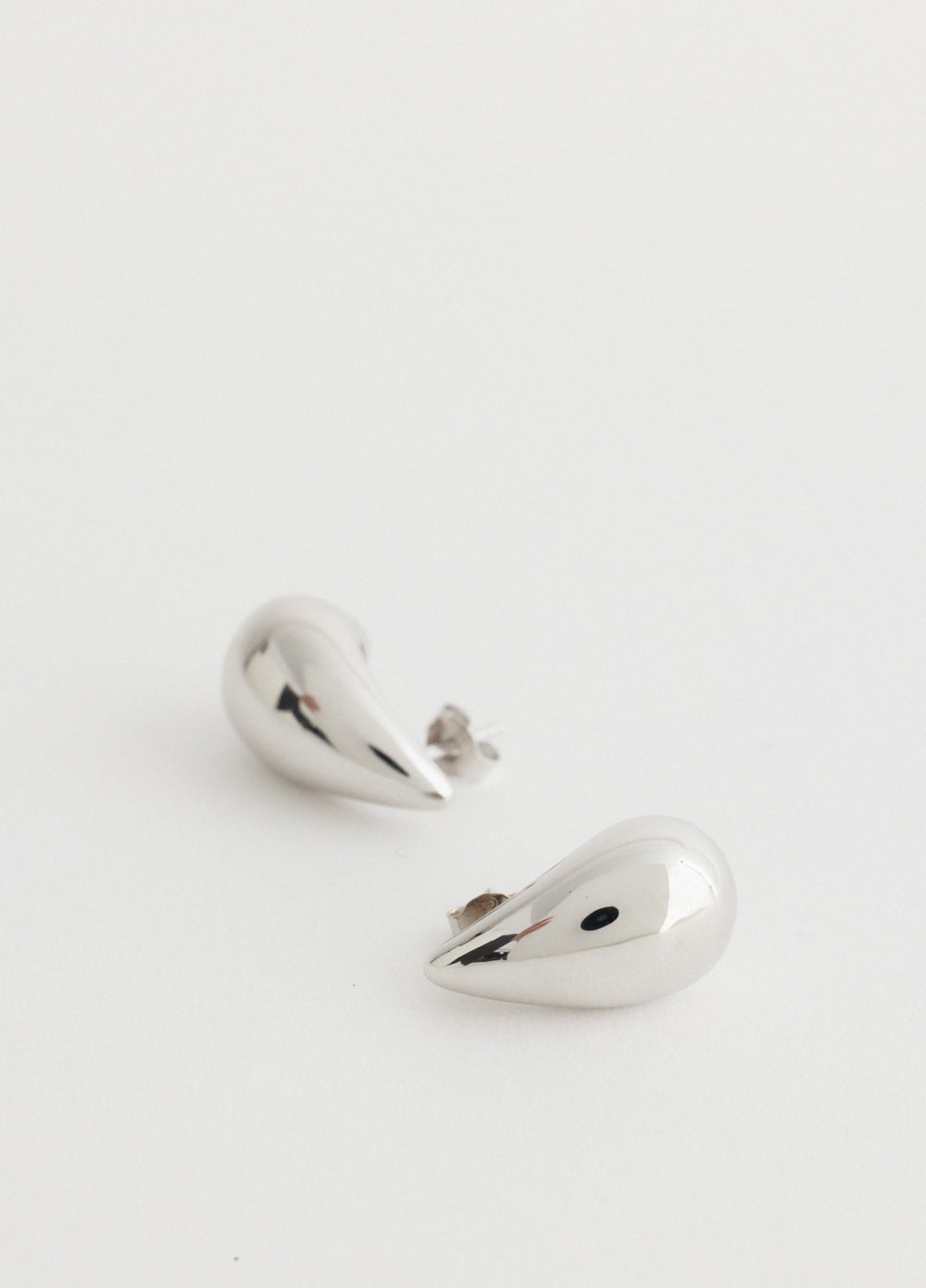 Medium Drop Earrings