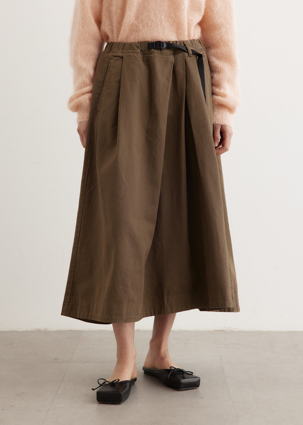 Talecut Skirt