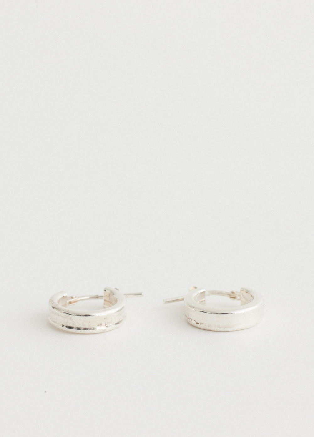 Souble Hoop Earrings