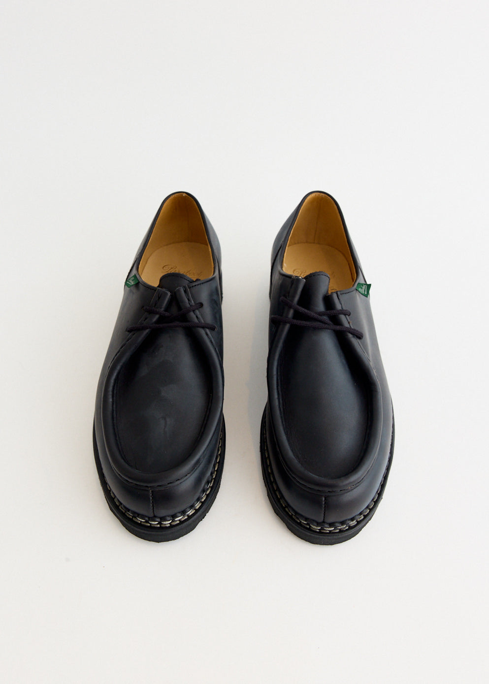 Michael Marche Lace-Up Shoes