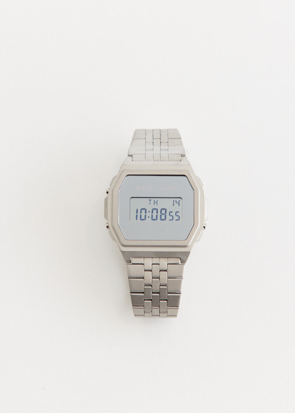 x Casio A1000 Watch