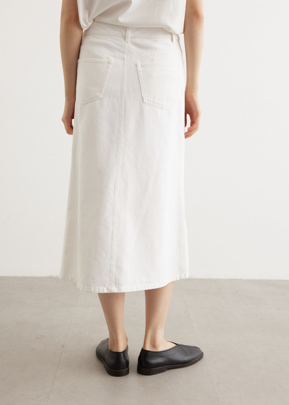 Georgia Skirt