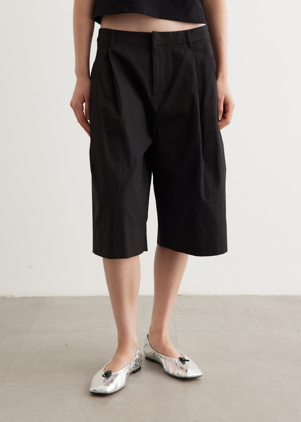 Charlie Shorts
