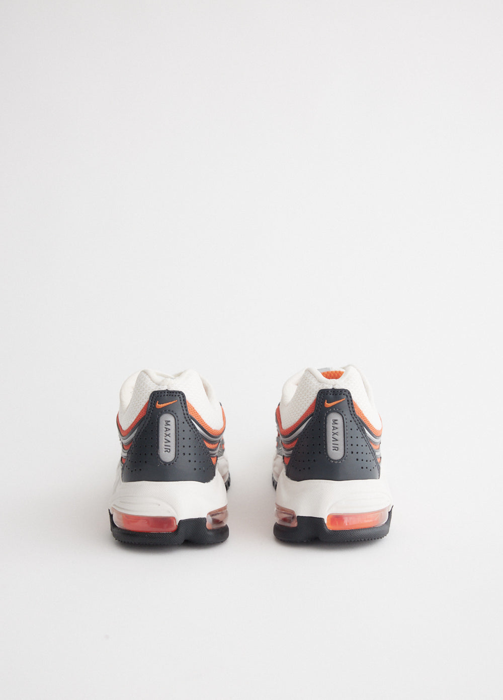 Air Max TL 2.5 'Total Orange' Sneakers