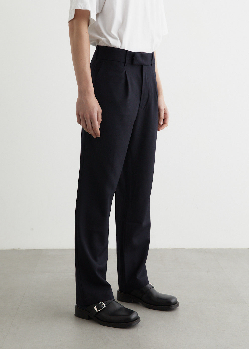 Zeal Trousers