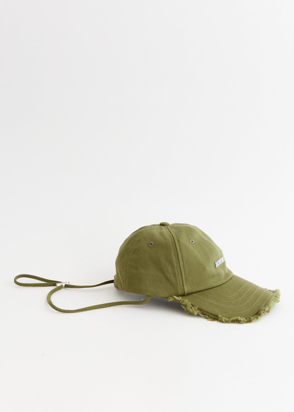 La Casquette Artichaut