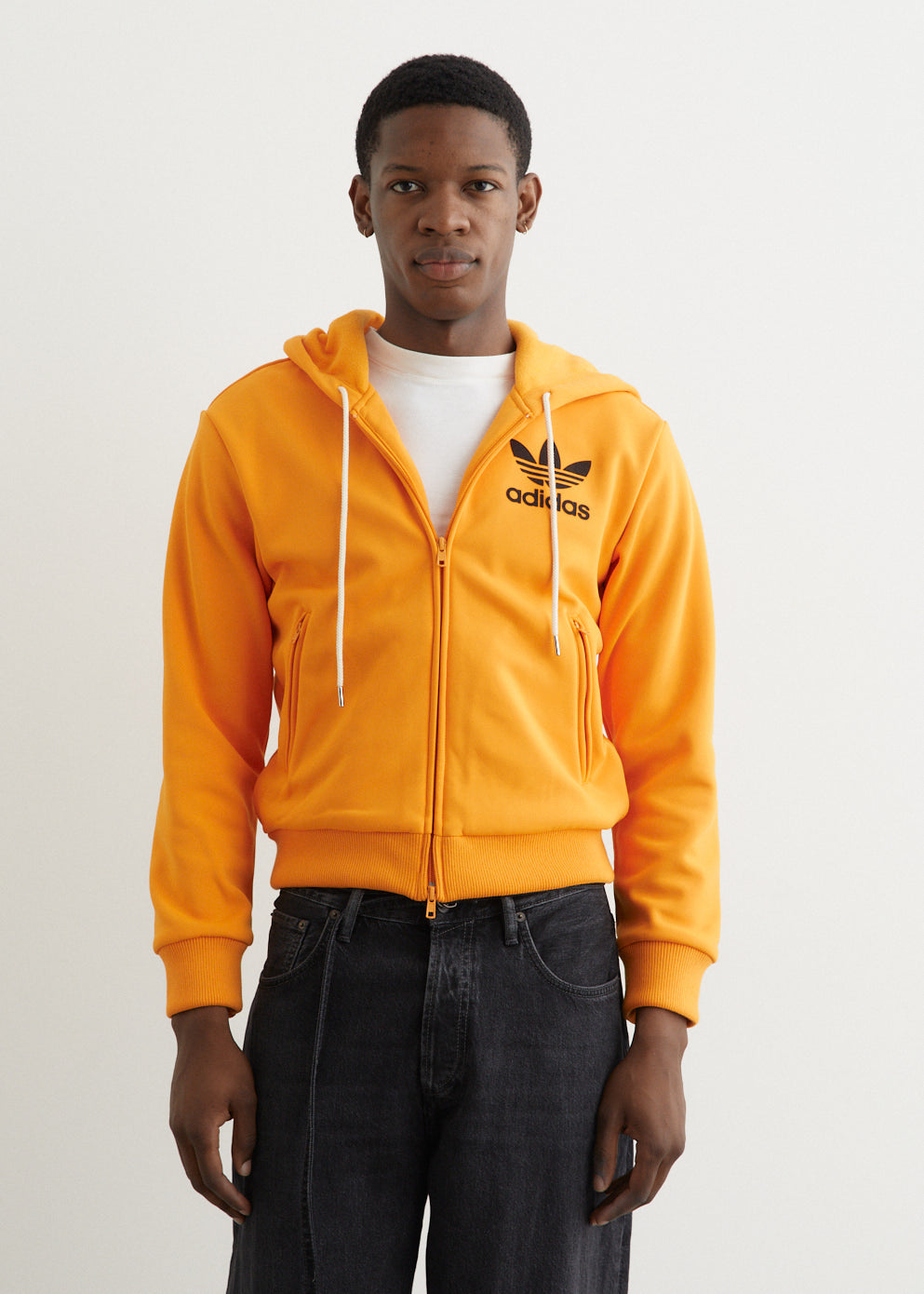 x Wales Bonner Track Hoodie