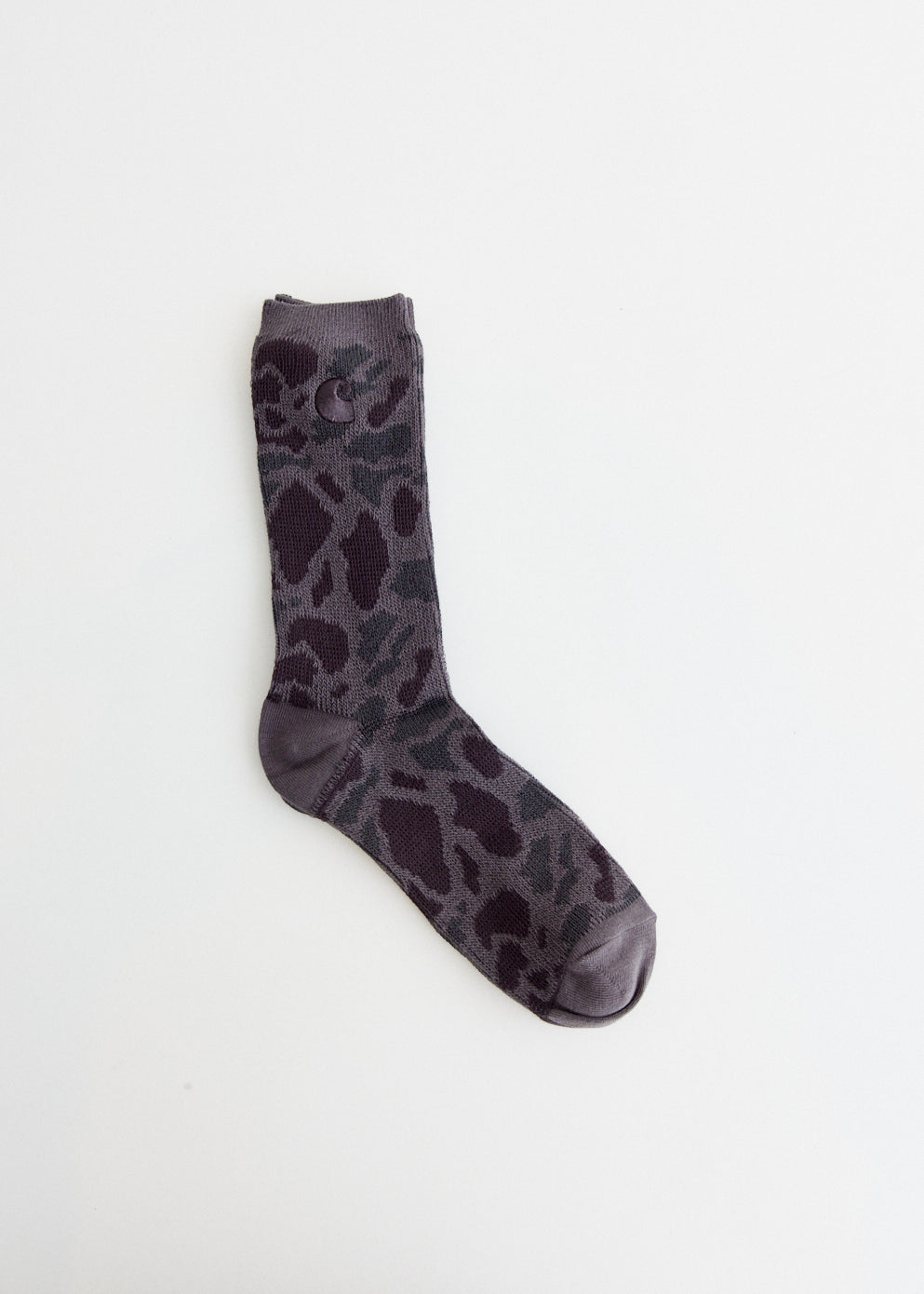Camo Socks
