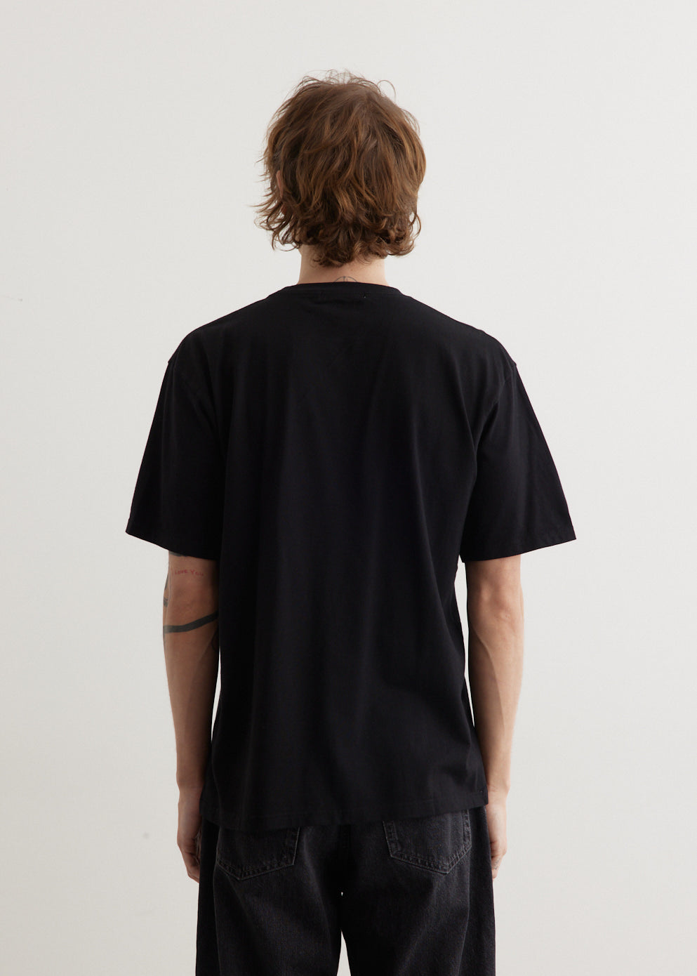 Flower T-Shirt