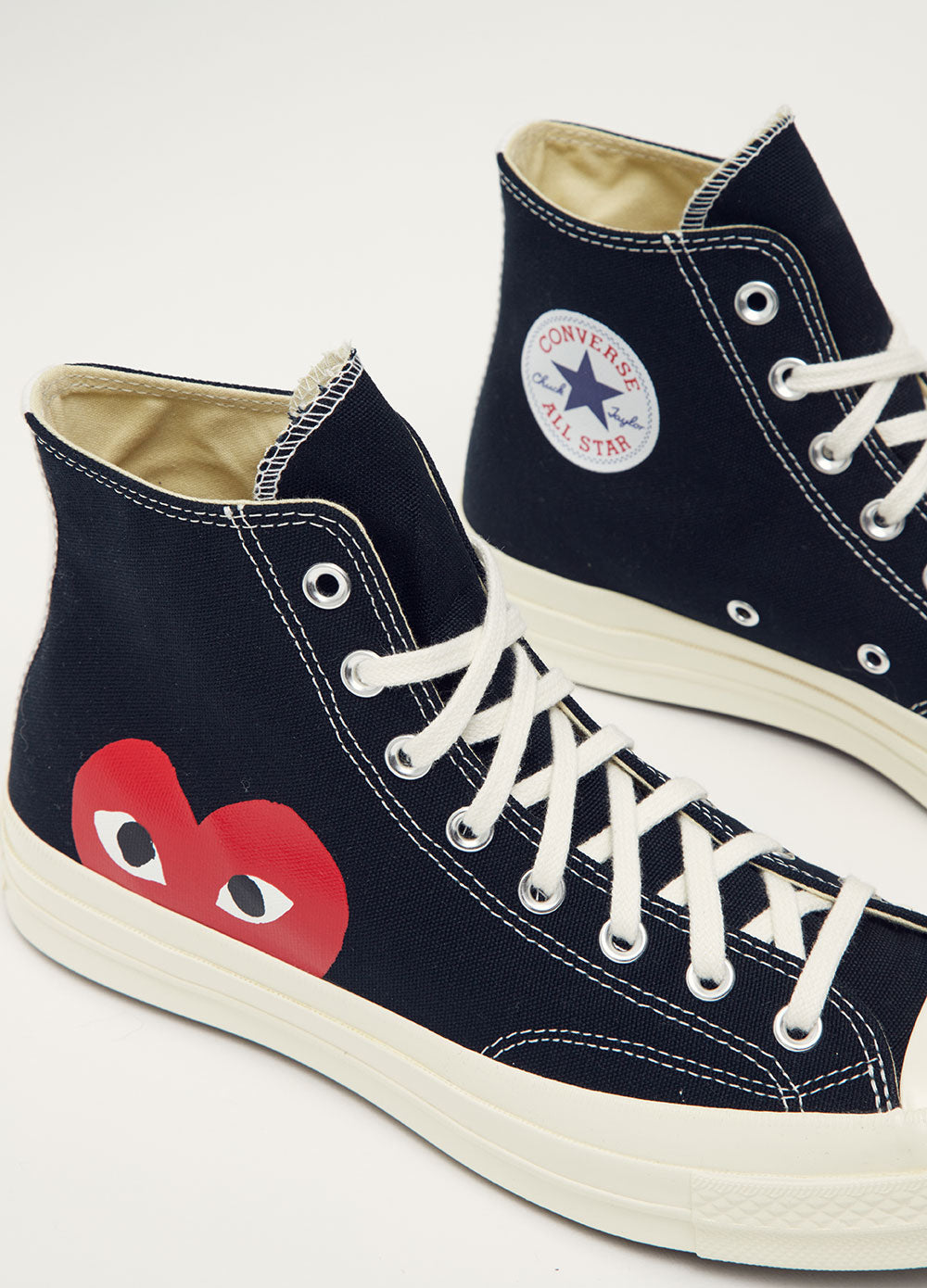 x Converse K112 High Top Sneakers