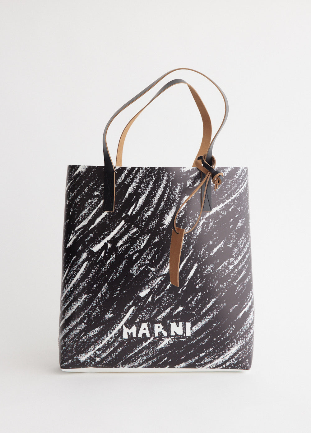 Tribeca Shopping Bag