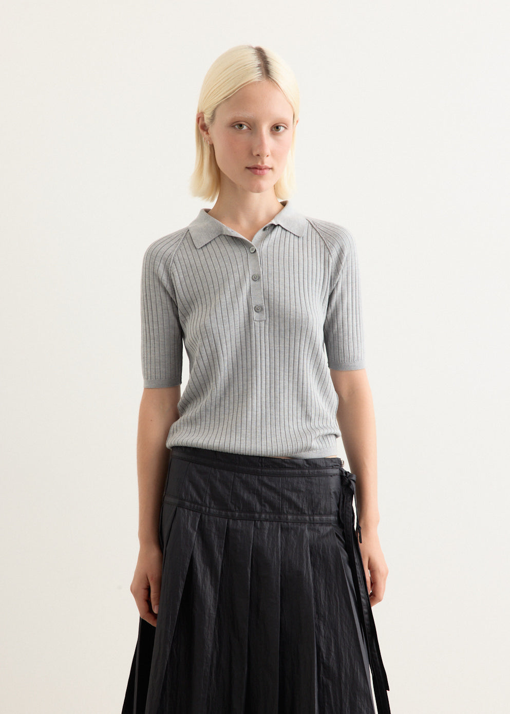 Kamanda Lightweight Polo