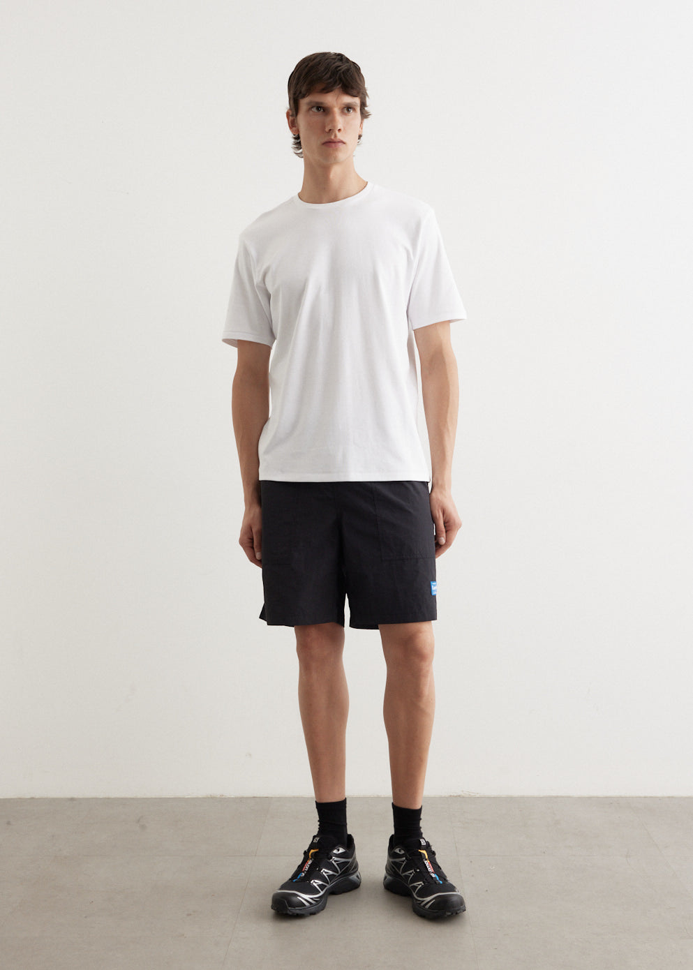 Rec Shorts