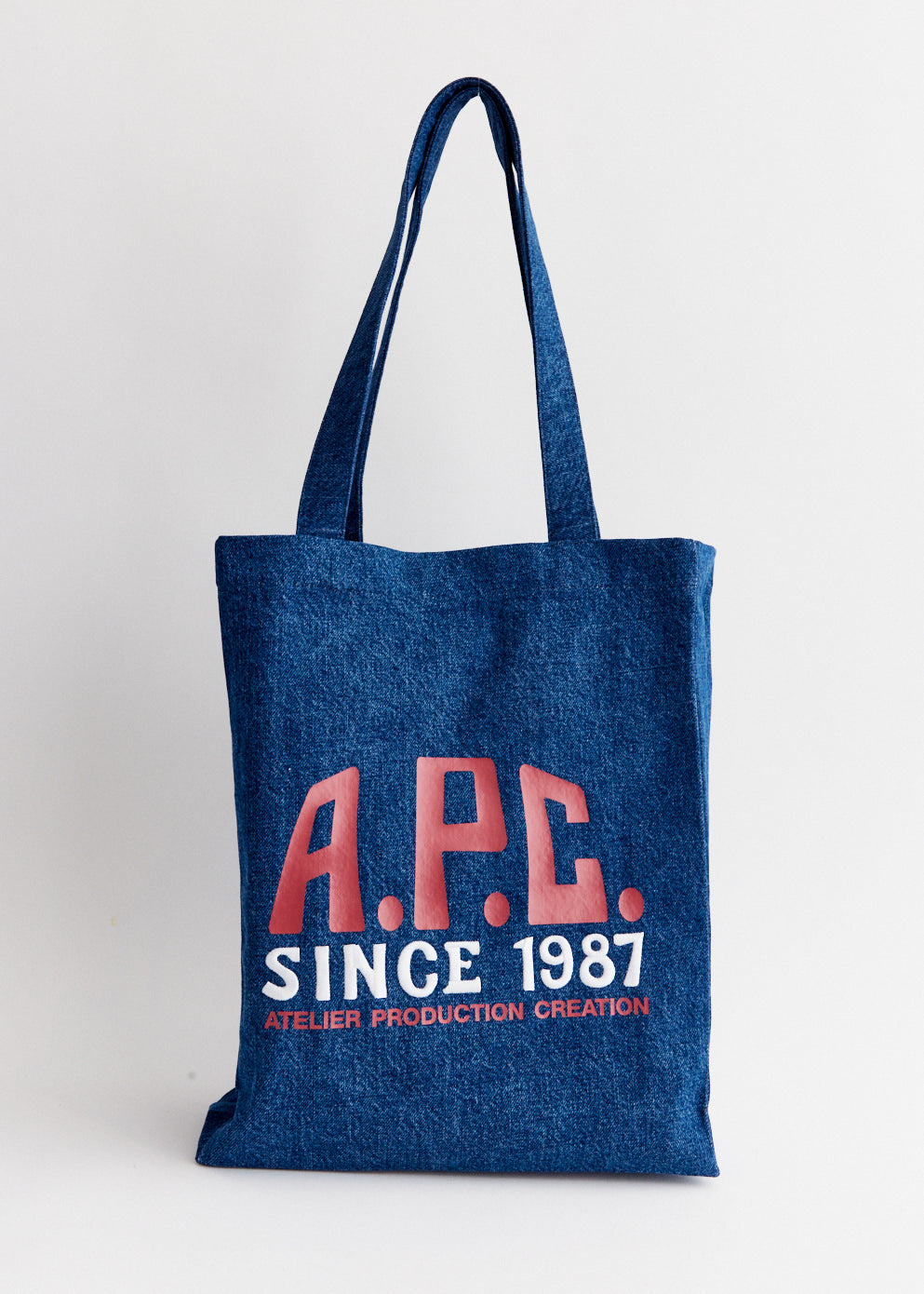 Lou Carpenter Tote Bag