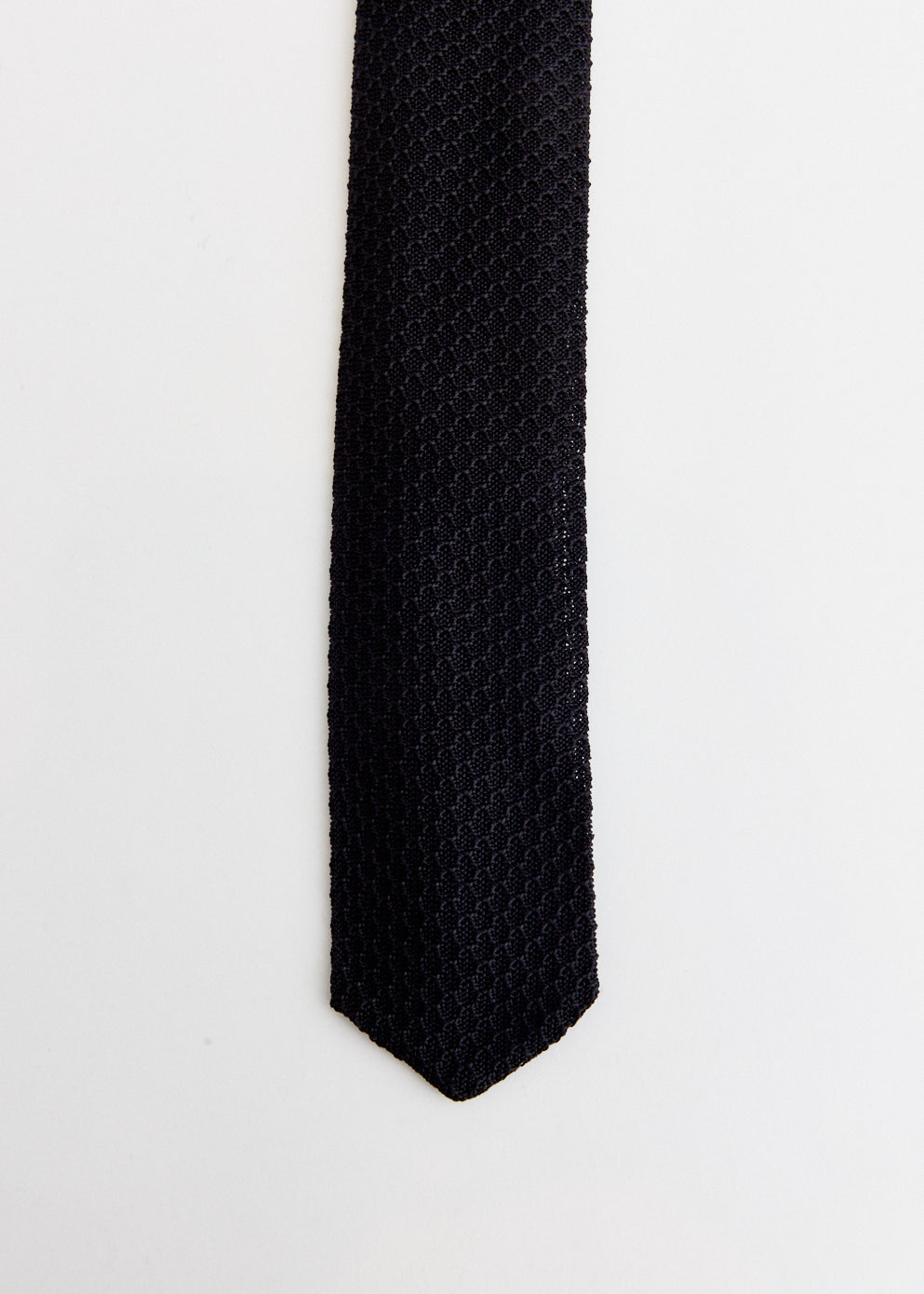 Formal Tie