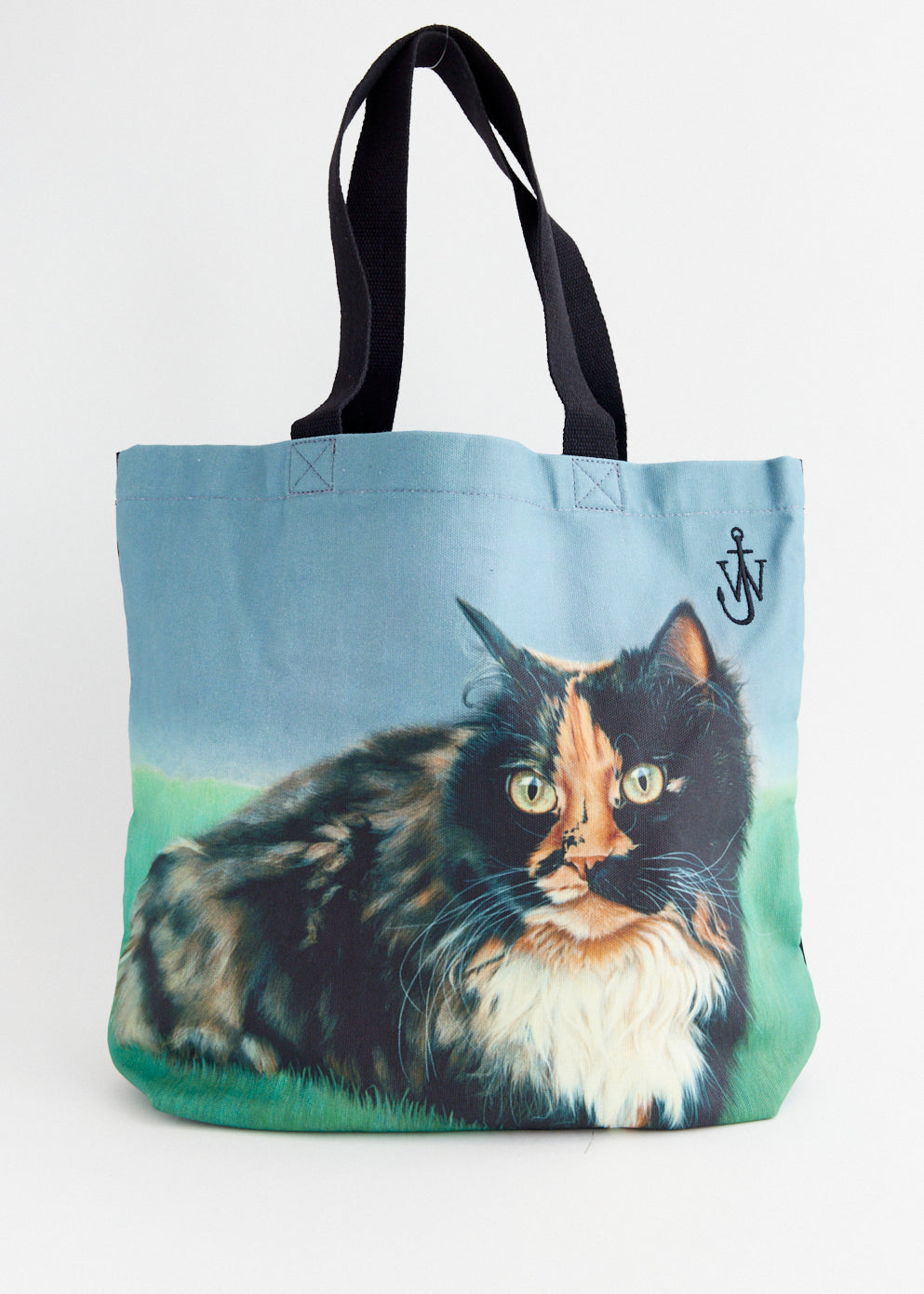 Canvas Tote