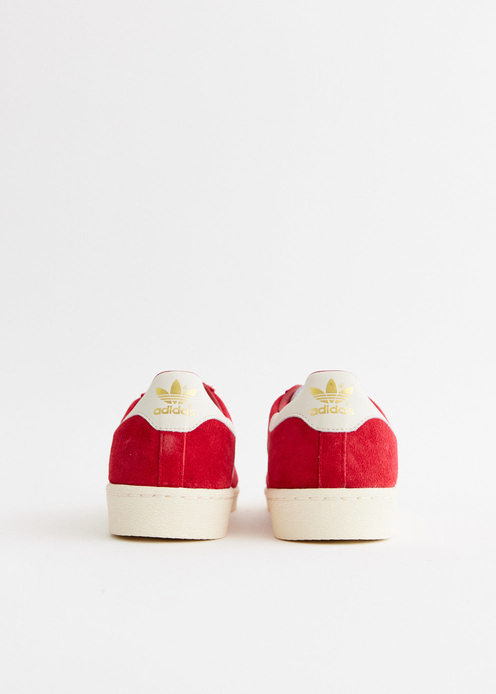 Jabbar Lo 'Team Power Red' Sneakers