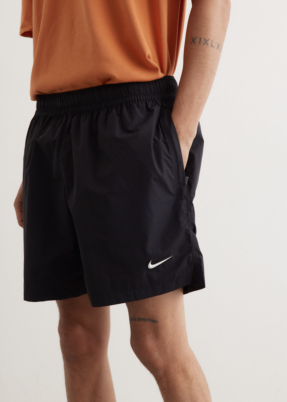 x NOCTA Woven Shorts