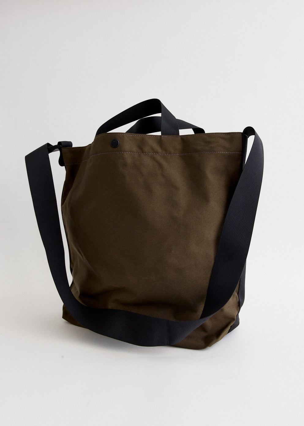 Recycled OX Tote Bag