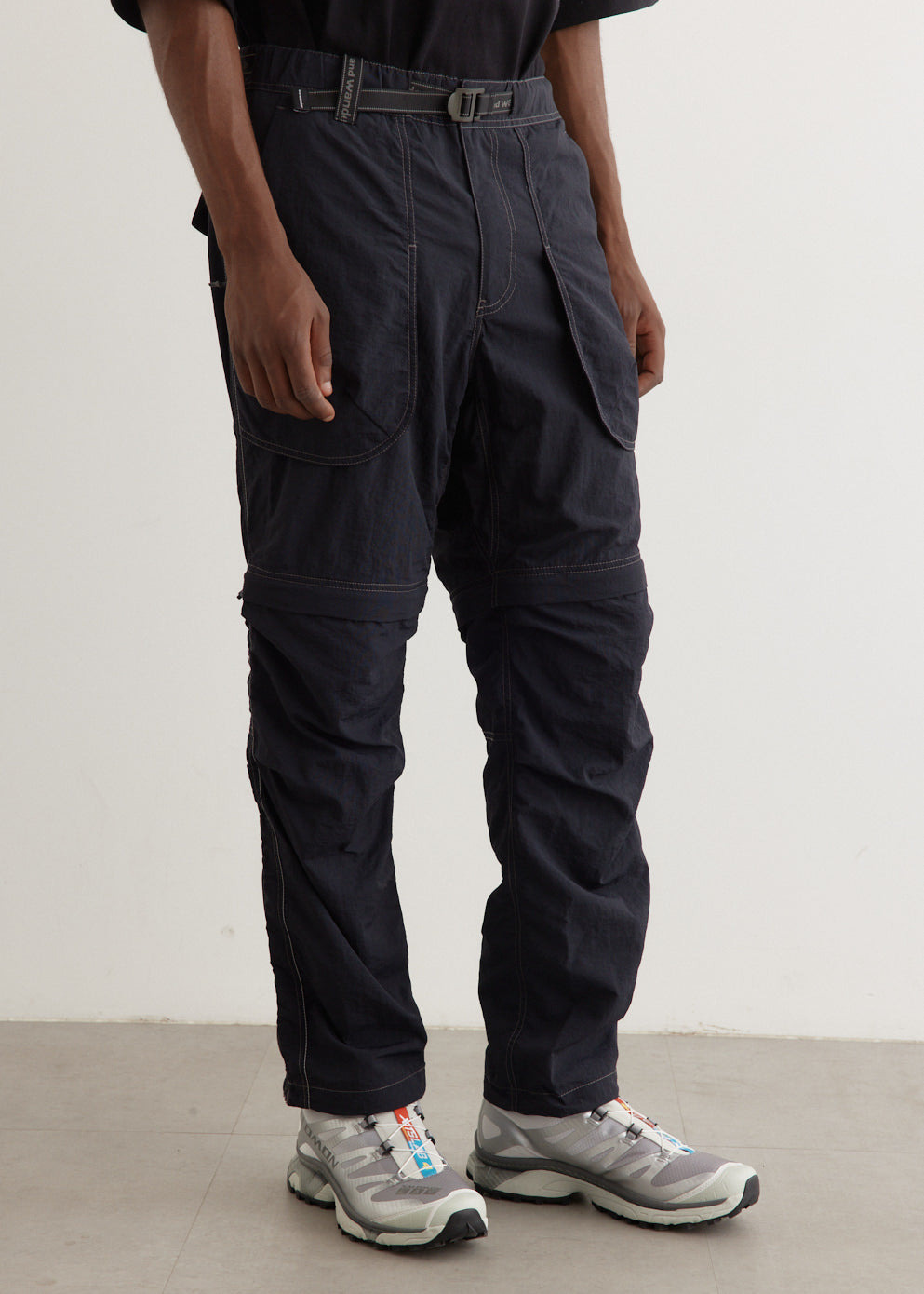 Hiker 2-Way Pants