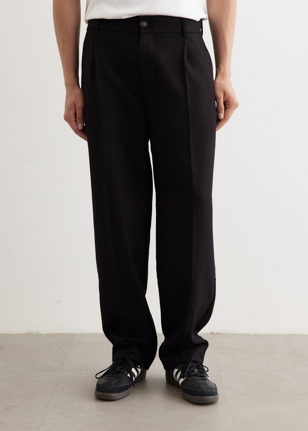 Evan Tailored Pants