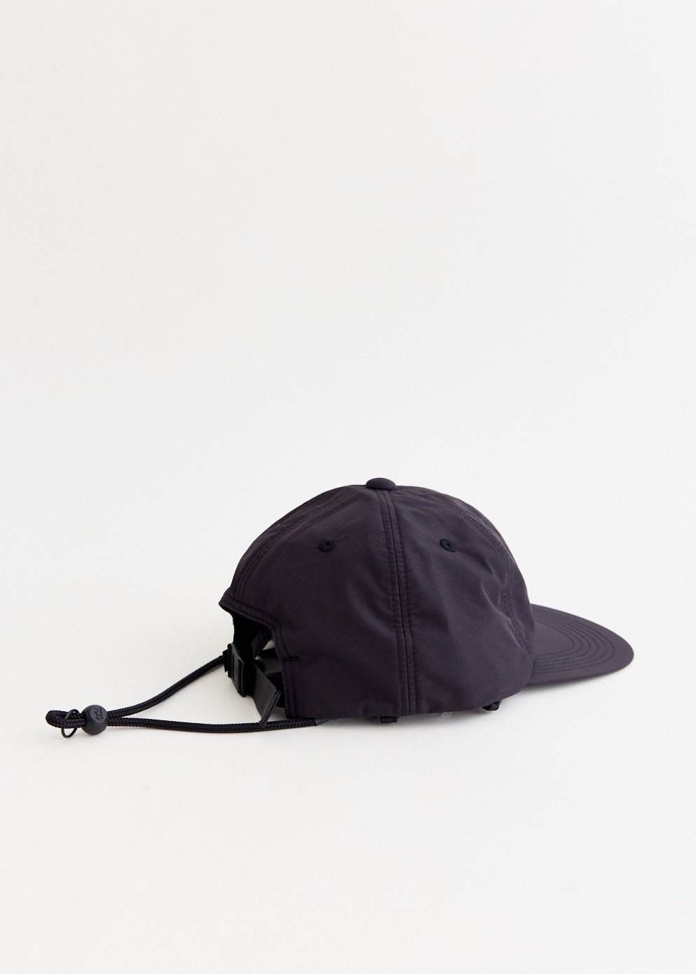 GORE-TEX Windstopper Tech 6 Panel Cap