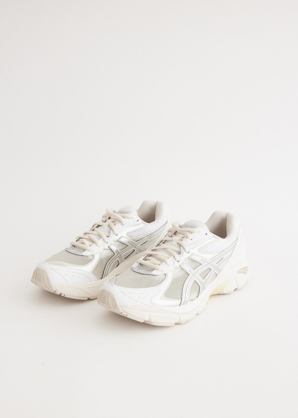 x Above The Clouds GT-2160 'White' Sneakers