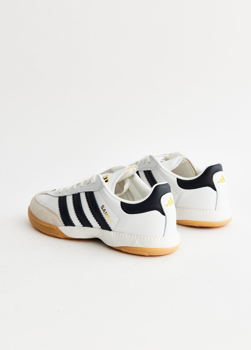 Samba Millennium 'Cloud White' Sneakers