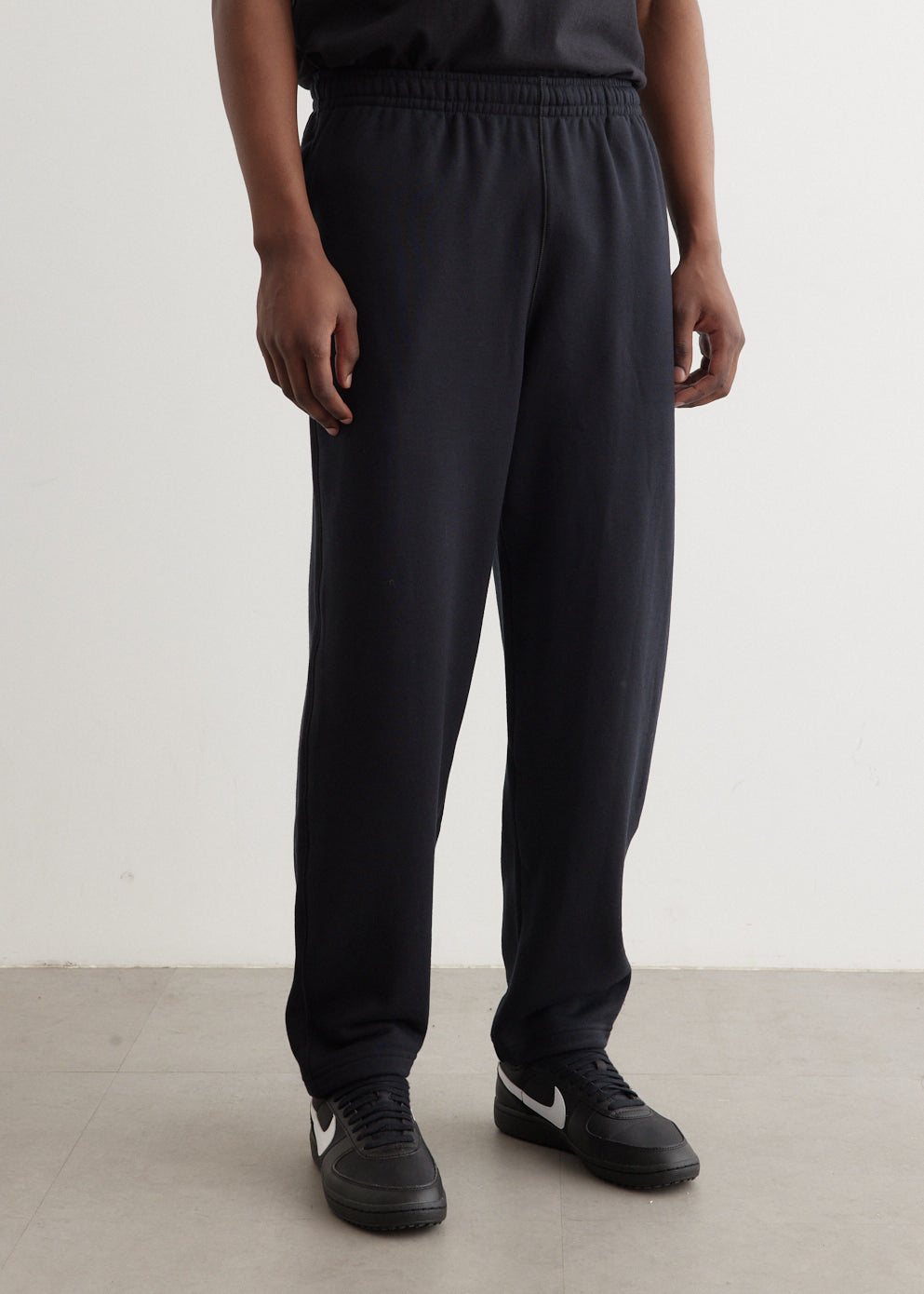 Nike Wool Classics Fleece Pants