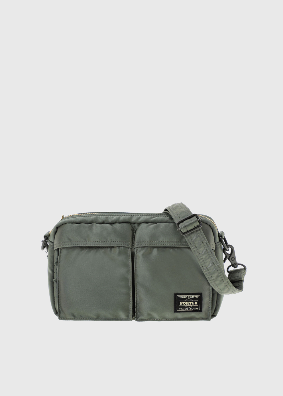 Tanker Shoulder Bag