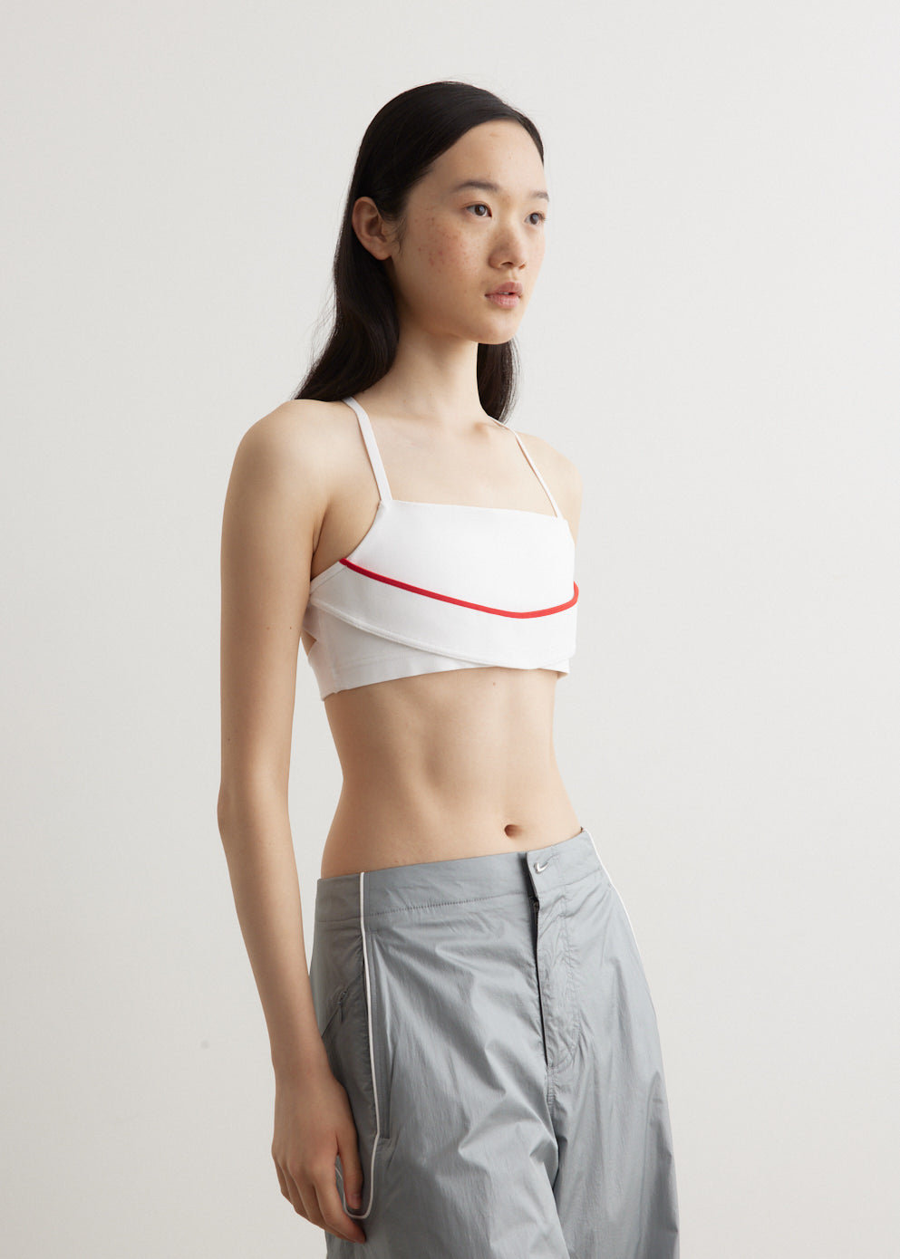 x Jacquemus NRG Bra