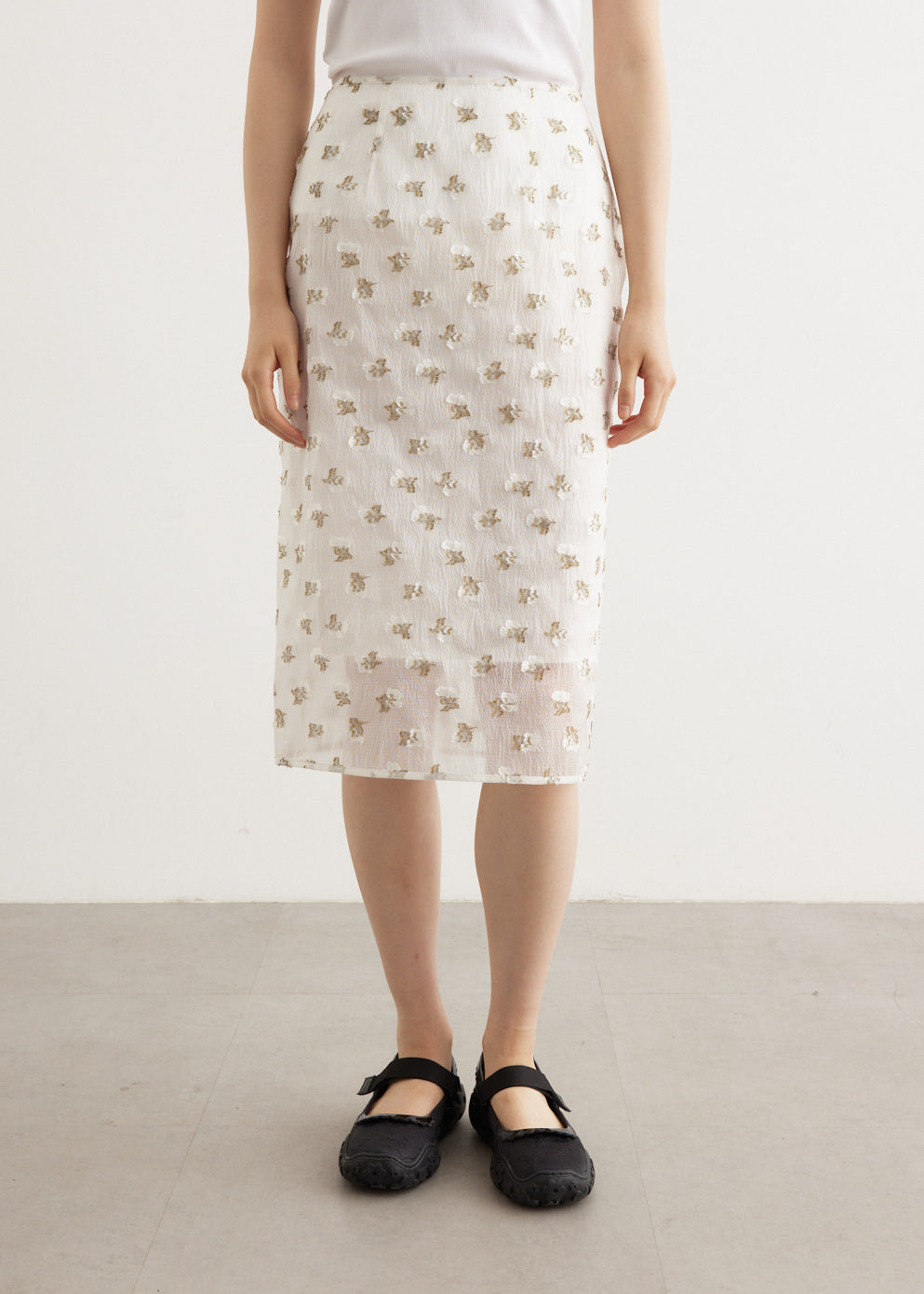 Allegra Skirt