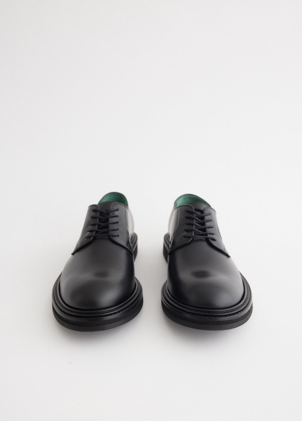Vinnee Blucher Derbies