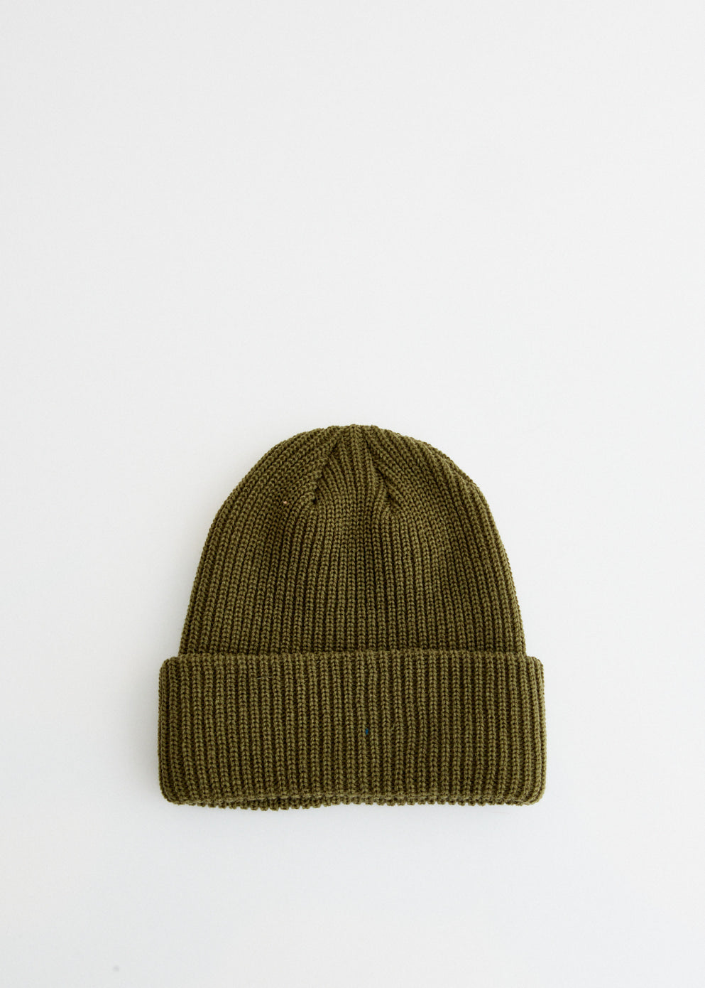 Core Logo Beanie