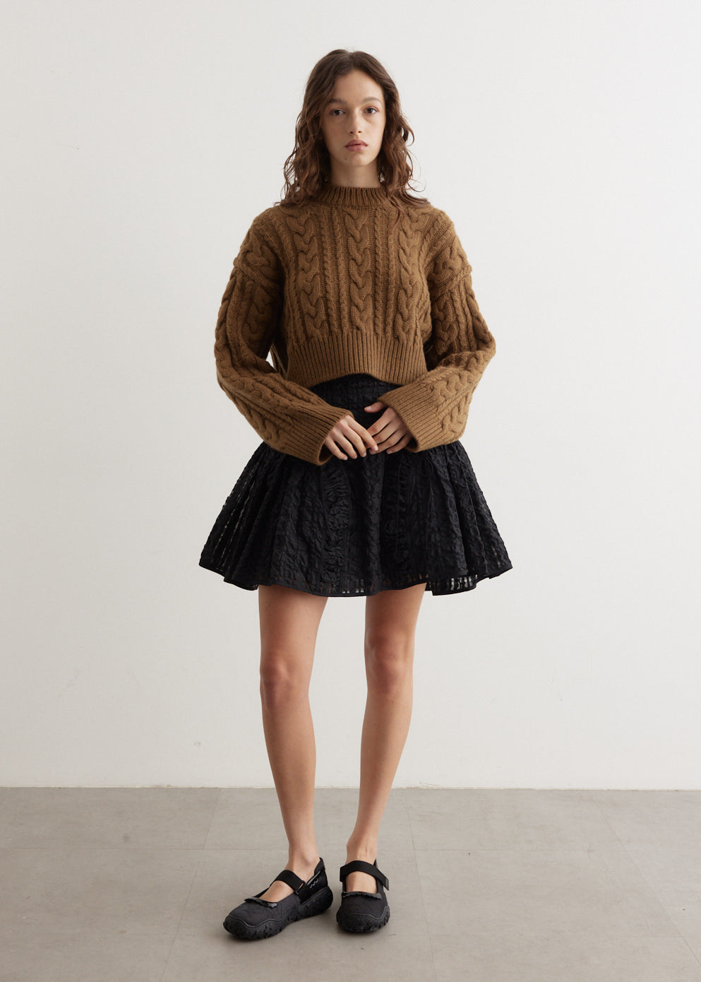 Vibeke Jumper