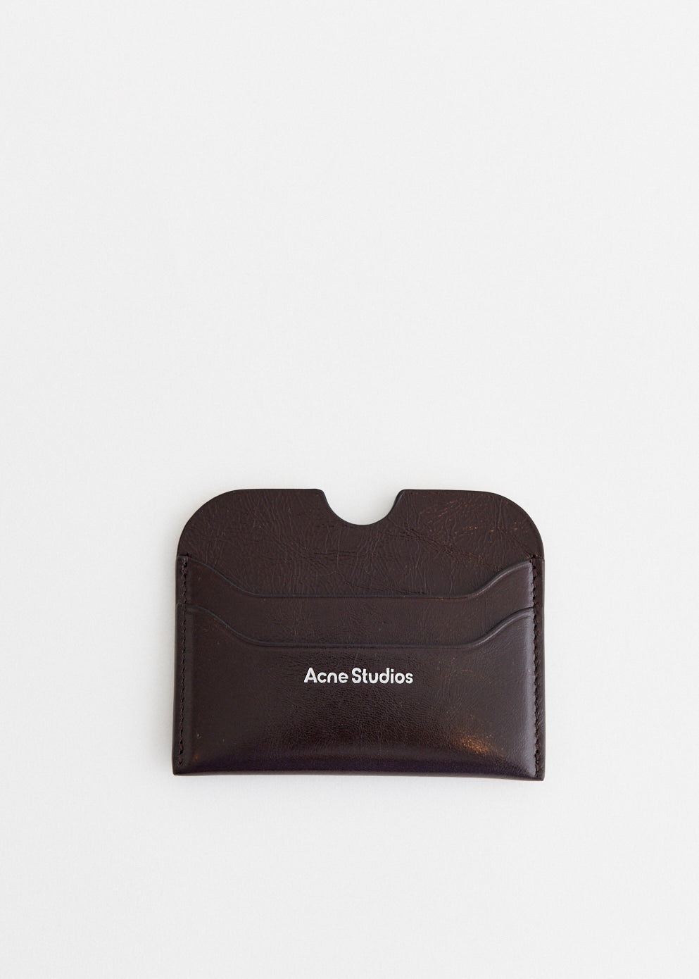 Elmas Large Shiny Cardholder