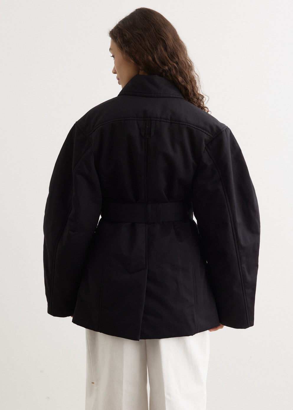 Le Blouson Bari Jacket