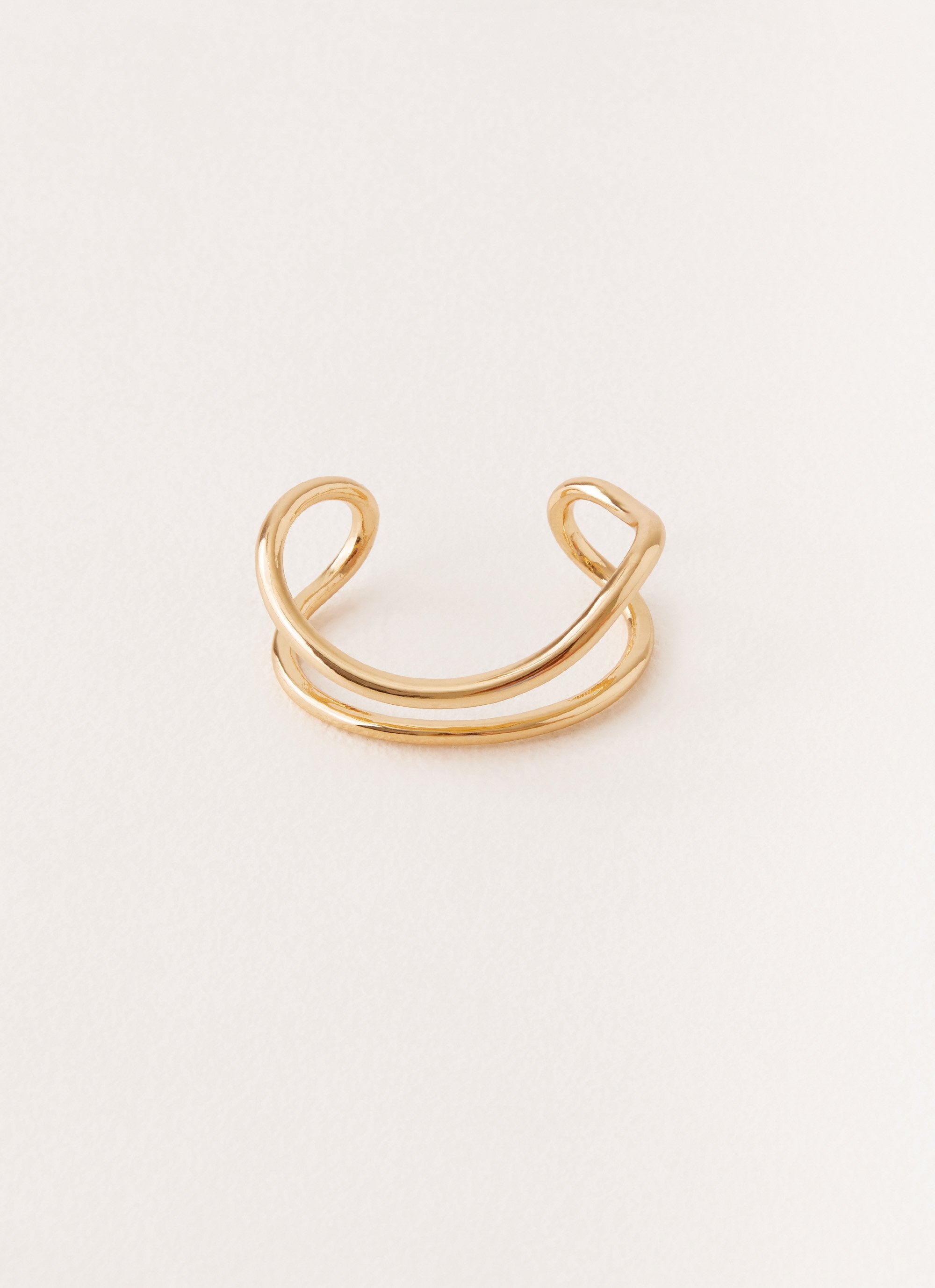 Clio Bracelet - Gold