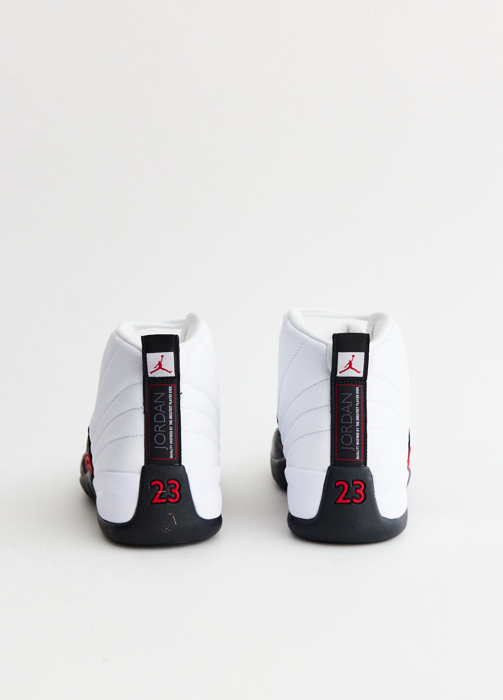 Air Jordan 12 'Taxi Flip' Sneakers