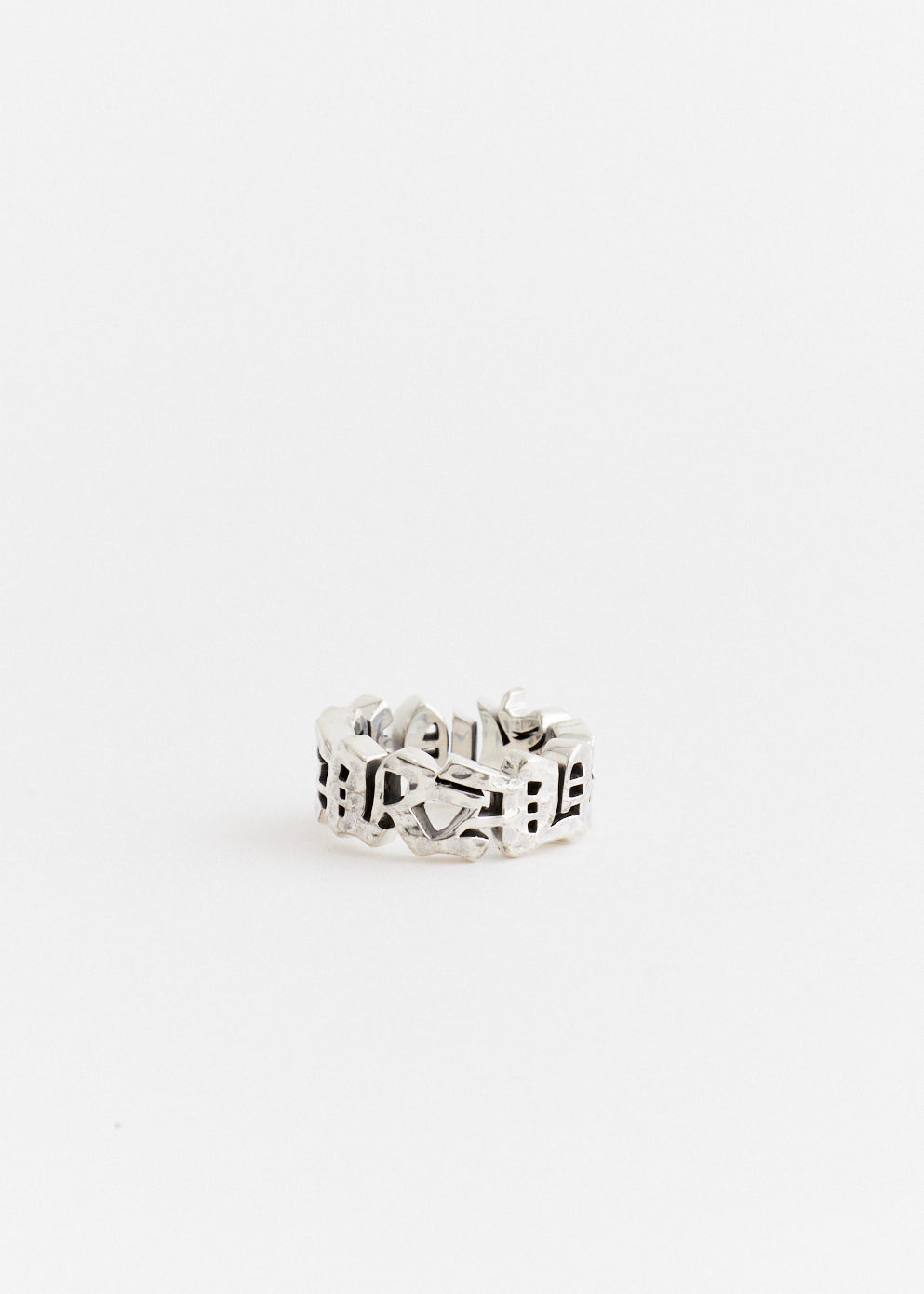 Paradiso Ring