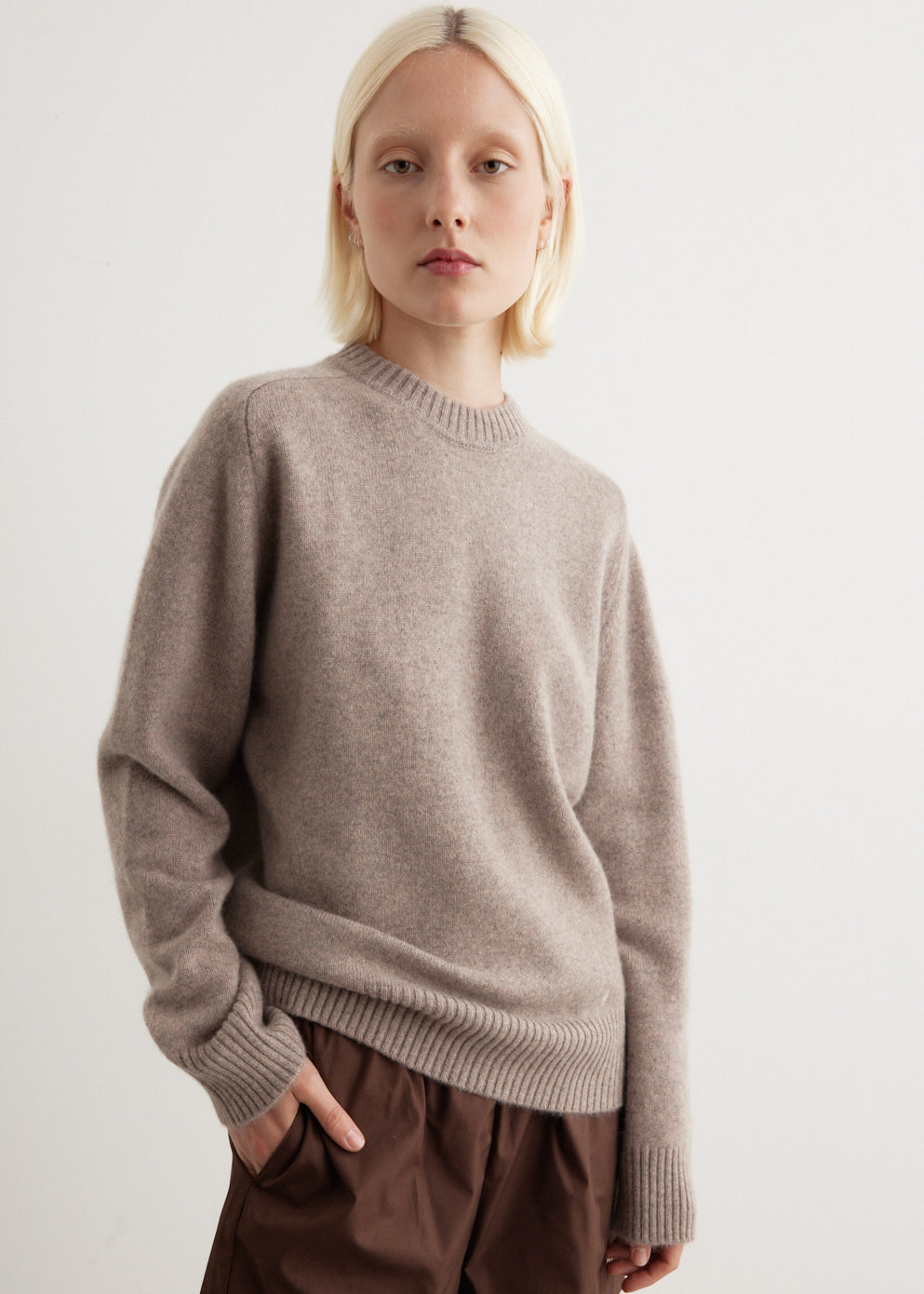 Baltra Sweater