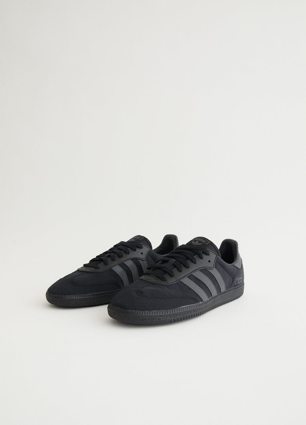 Samba OG 'Core Black' Sneakers