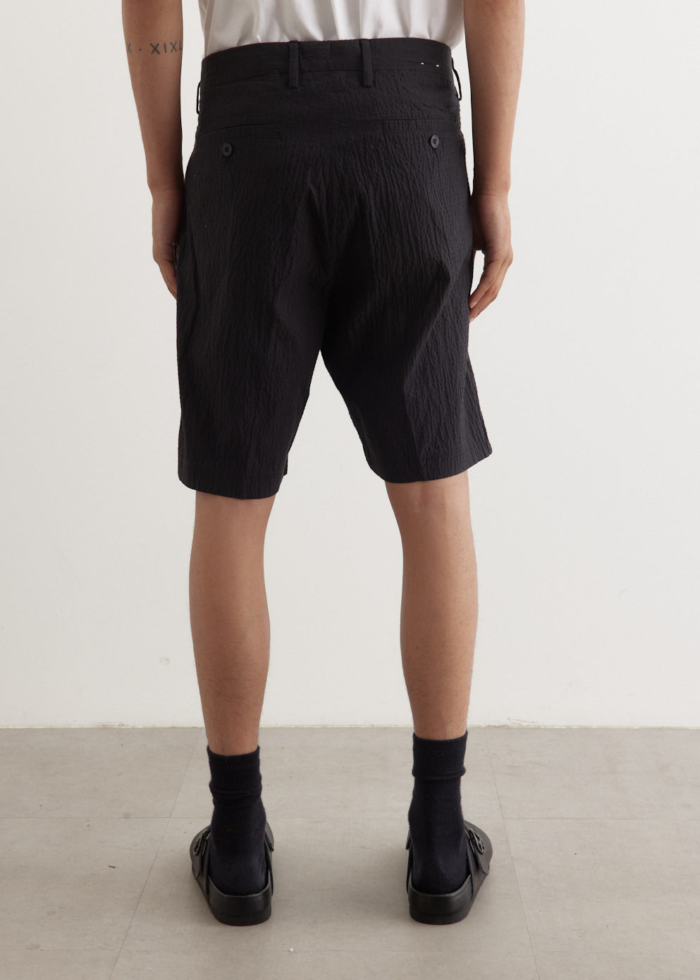 Bill Shorts