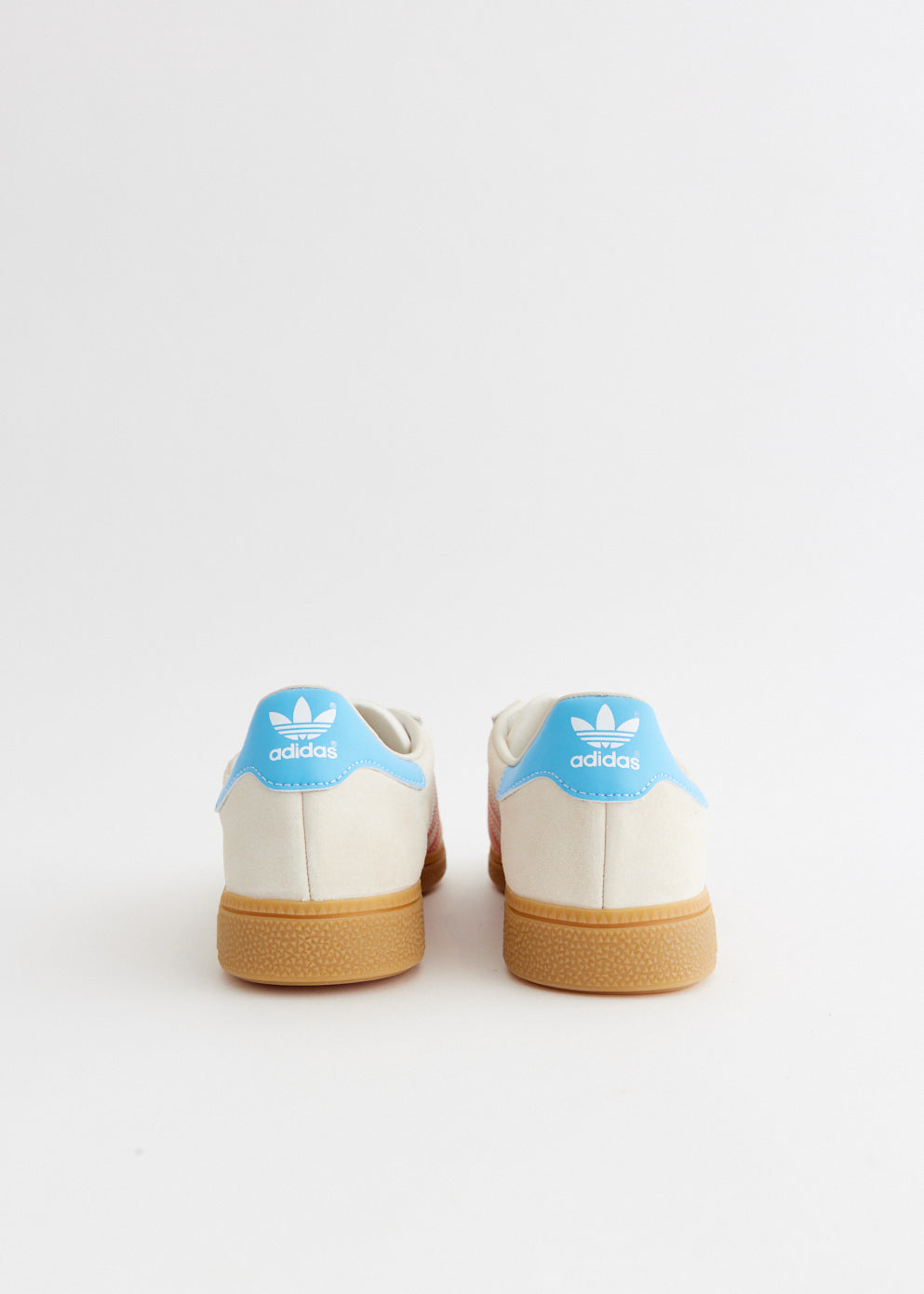 Munchen 24 'Wonder White' Sneakers