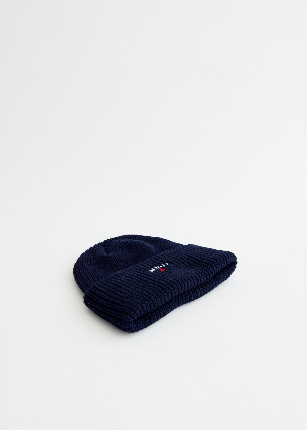 Core Logo Beanie