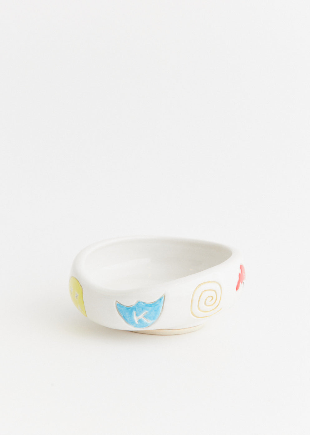 Flash Sheet - Incising Bowl