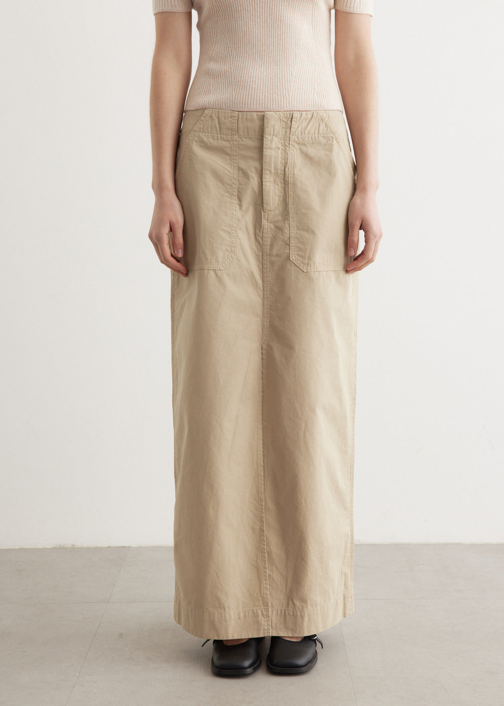 Leyton Skirt