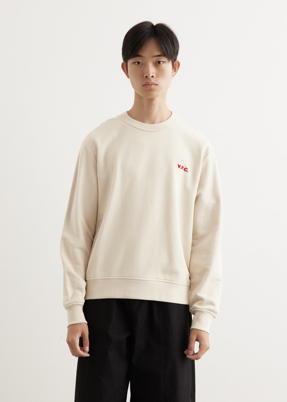 Boxy Petit VPC Sweatshirt