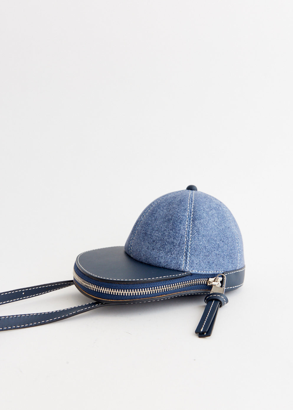 Midi Cap Bag