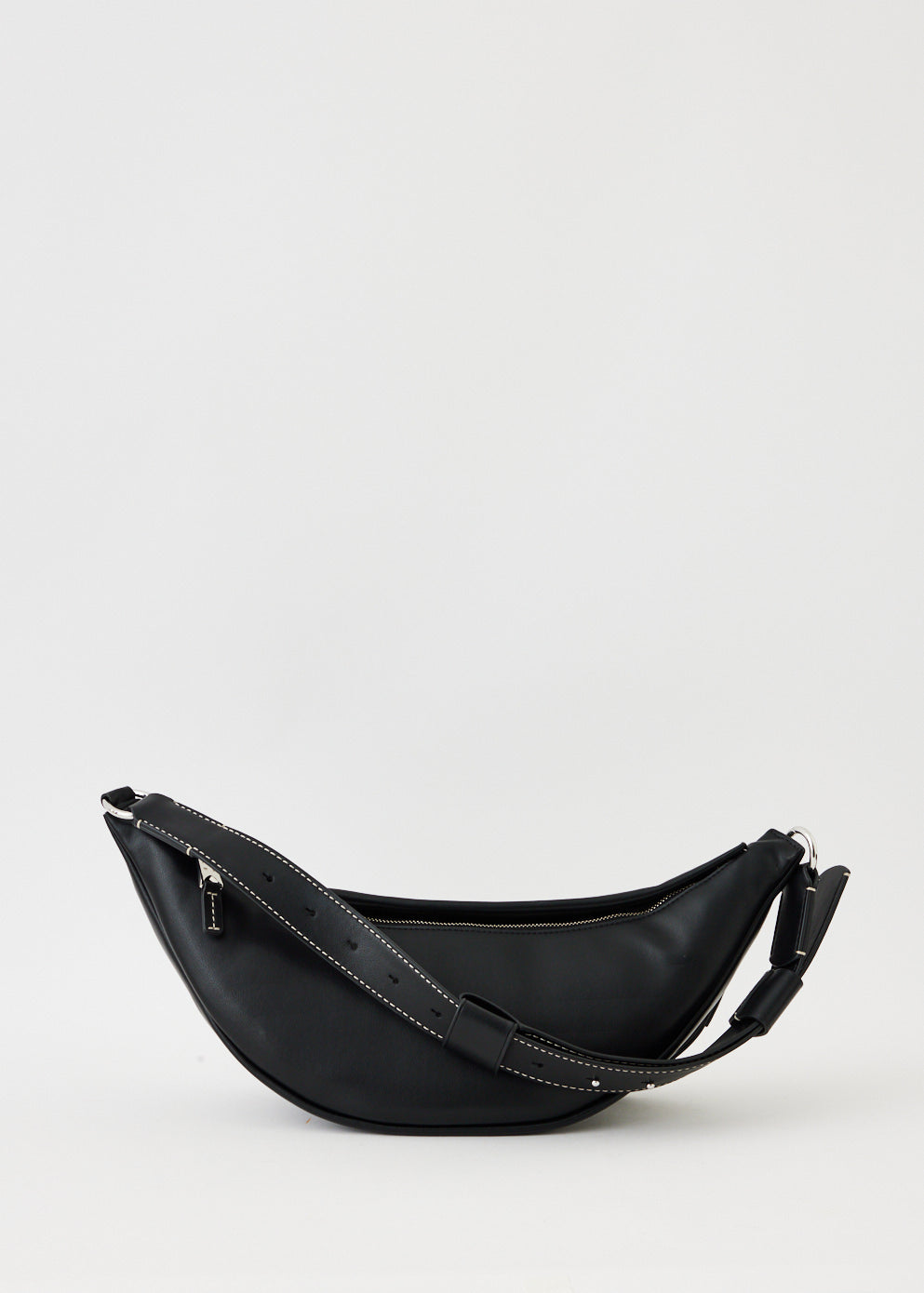 Stanton Leather Sling Bag